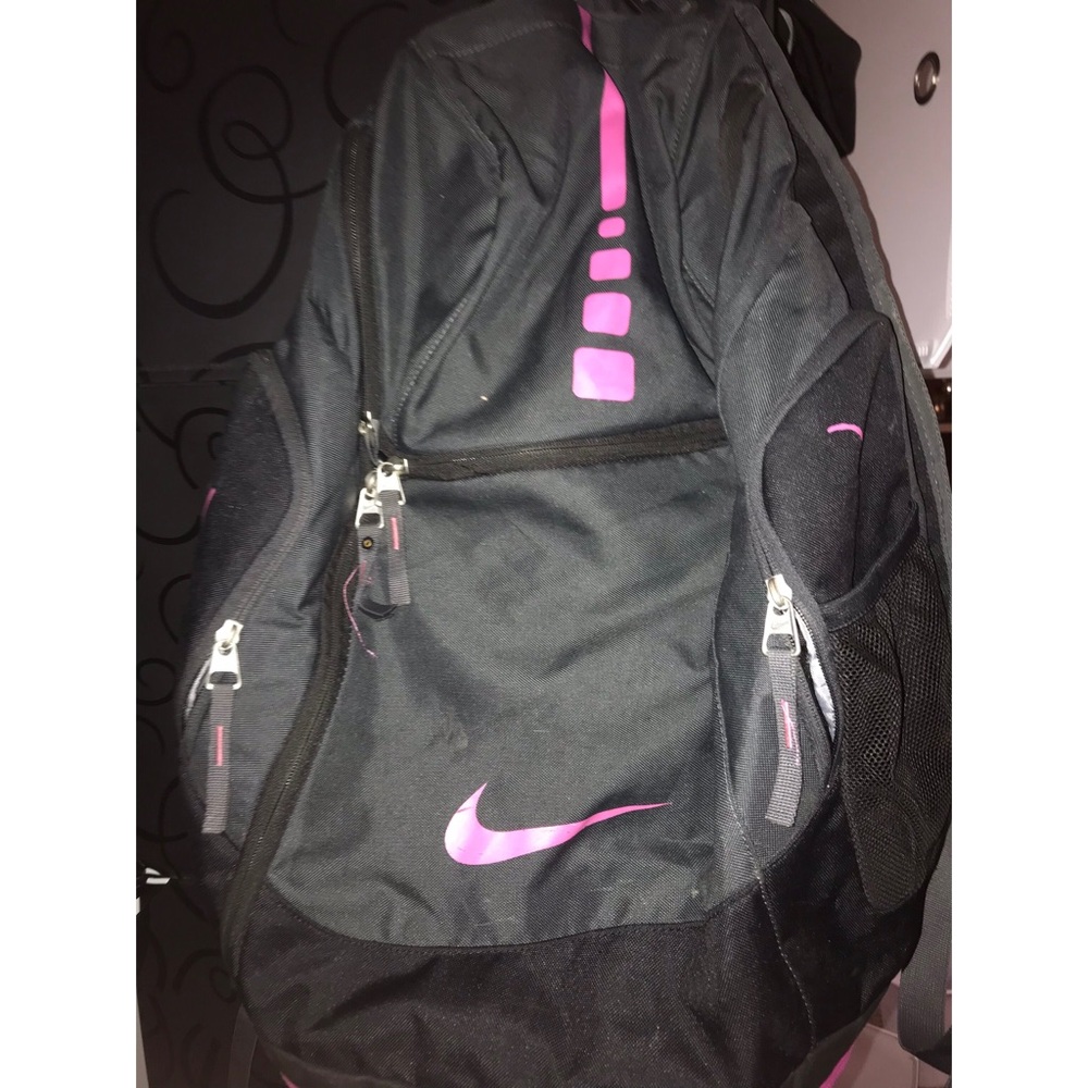 Nike Elite backpack